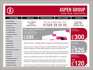 Aspen Group