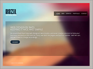 Visit - Bazil Media Guernsey