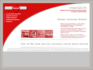 Visit - Blands Insurance Brokers Isle of Man