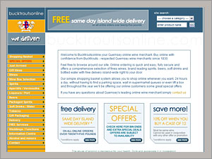 Visit - Bucktrouts wine merchants online