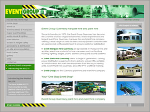 Visit - Event Group Guernsey