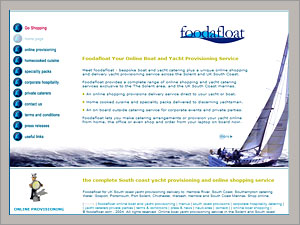 Visit - Foodafloat