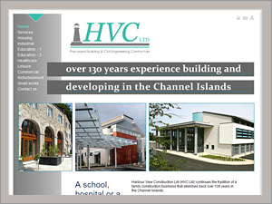 Harbour View Construction