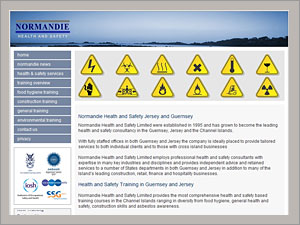 Visit - Normandie Health and Safety