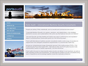 Ports Audit
