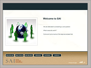 Secure Advantage International