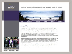 Visit - Willow Trust Guernsey